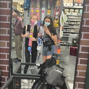 Meet your Posher, Hayden